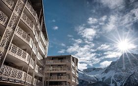 Valsana Hotel Arosa